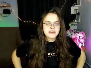 Freechat niri-vex on CamSoda