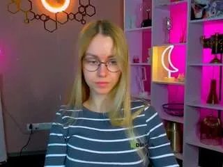 Freechat niri-vex on CamSoda