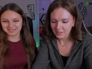 Freechat niri-vex on CamSoda