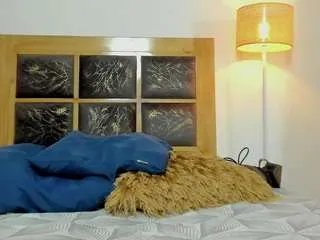 Freechat noah-0814 on CamSoda