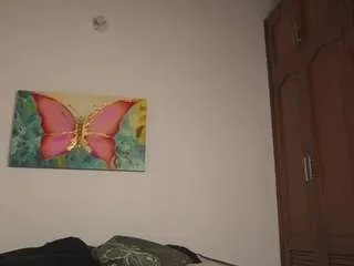 Freechat noah-0814 on CamSoda