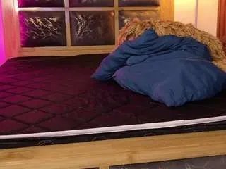 Freechat noah-0814 on CamSoda