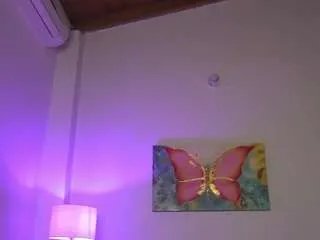 Freechat noah-0814 on CamSoda