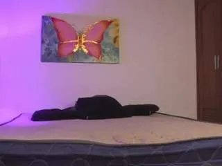 Freechat noah-0814 on CamSoda