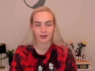 Offline oliviabeauty on CamSoda