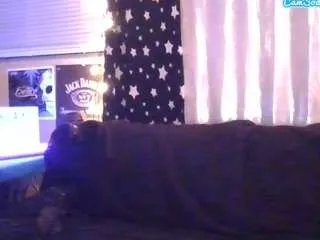 Offline pappyslilfreak on CamSoda