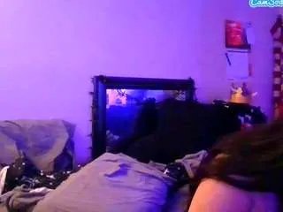 Offline pappyslilfreak on CamSoda