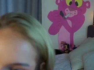 Offline peacebunte on CamSoda