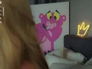 Offline peacebunte on CamSoda