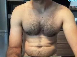 Offline pedroestezindividual on CamSoda