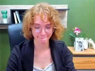 Offline pennydelight on CamSoda