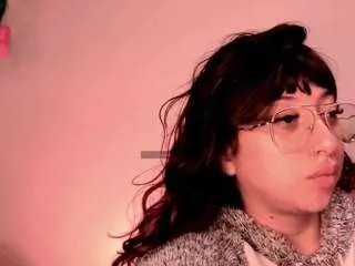 Offline pia-fisher on CamSoda