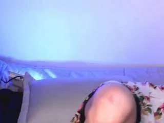 Offline pia-fisher on CamSoda