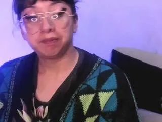 Offline pia-fisher on CamSoda