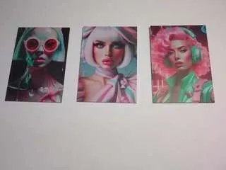 Freechat pocahotass-11 on CamSoda