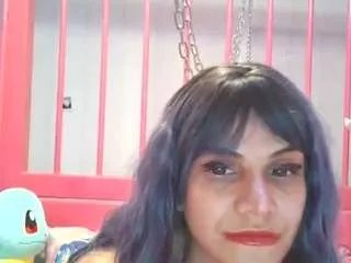 Offline polewaifu on CamSoda