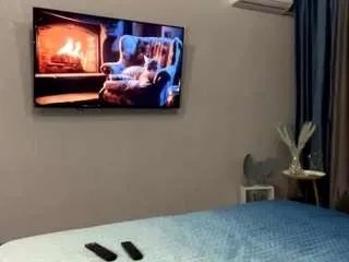 Offline providenciajoosten on CamSoda