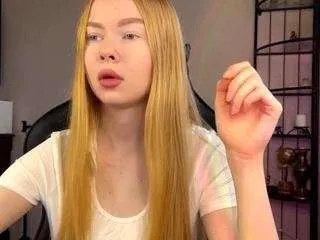 Offline providenciajoosten on CamSoda