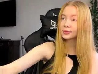 Offline providenciajoosten on CamSoda