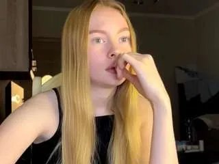 Offline providenciajoosten on CamSoda