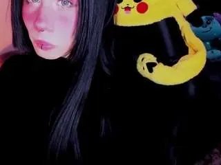 Freechat riaasgremory on CamSoda