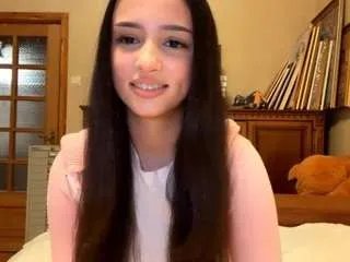 Freechat riyaivanova on CamSoda