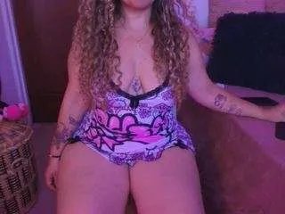 Offline rosee-smith on CamSoda