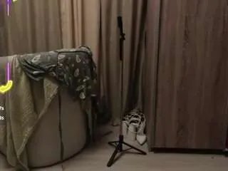 Offline roxolanaasexy on CamSoda