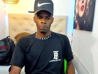 Offline royce-ebony on CamSoda