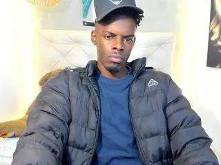 Offline royce-ebony on CamSoda