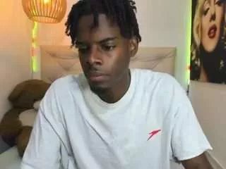 Offline royce-ebony on CamSoda