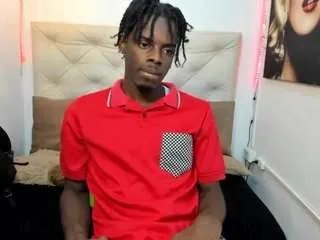 Offline royce-ebony on CamSoda