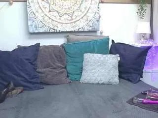 Offline rubireed on CamSoda