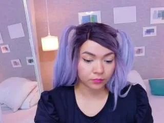 sally-harper on CamSoda 