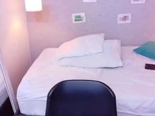 sally-harper on CamSoda 