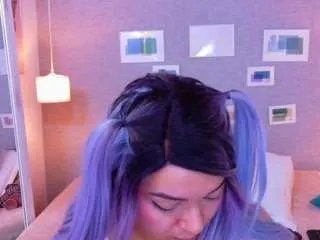 sally-harper on CamSoda 