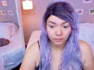 sally-harper on CamSoda 