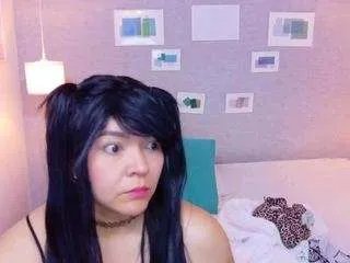 sally-harper on CamSoda 