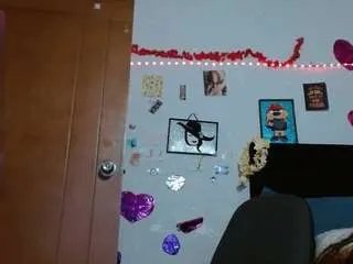 Offline saray-extrovert on CamSoda