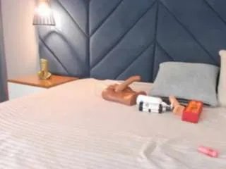 Offline sarita-hills on CamSoda