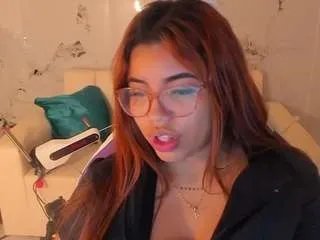 Offline scarlett-enjoy1 on CamSoda