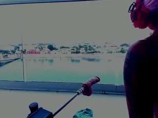 Offline scarlett-harper on CamSoda