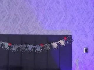 Freechat scarlett-vegga on CamSoda