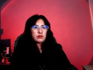 Offline scarlettsen on CamSoda