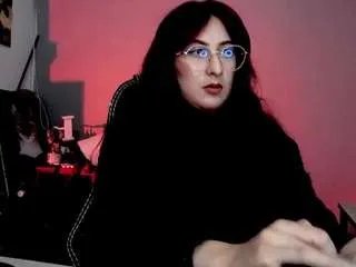 Offline scarlettsen on CamSoda