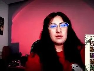 Offline scarlettsen on CamSoda