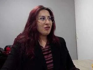 Offline scarlettsen on CamSoda