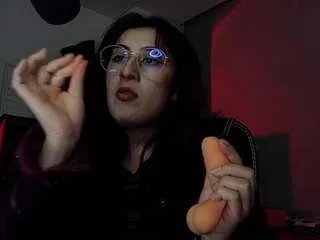 Offline scarlettsen on CamSoda