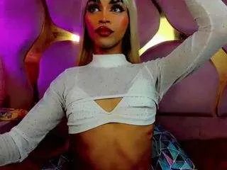 Freechat scarlettsex69 on CamSoda