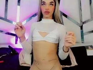 Freechat scarlettsex69 on CamSoda